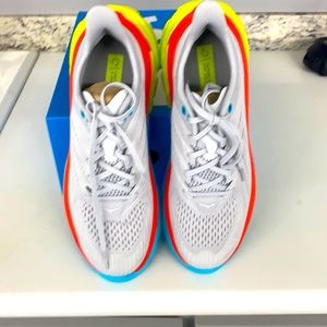 New Hoka Men’s Clifton Edge Running Shoe